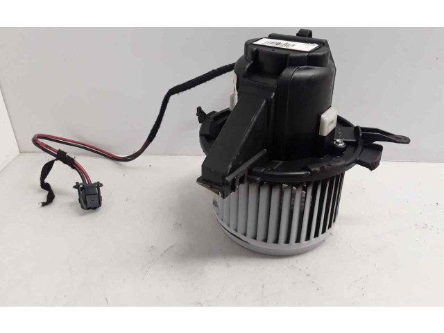 Вентилятор печки 5P1331000 Citroen C4 Grand Picasso