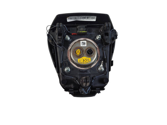 Подушка безопасности водителя HS7378043B13, HS7378043B13A Ford Fusion II