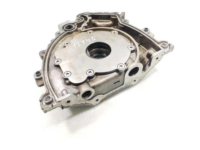 Масляный насос AJD 4R8Q-6600-AD Jaguar S-Type