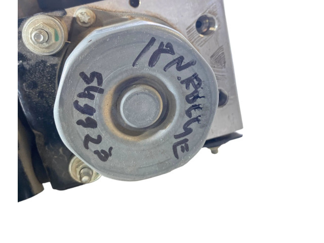Блок ABS 476605HR2A Nissan Rogue