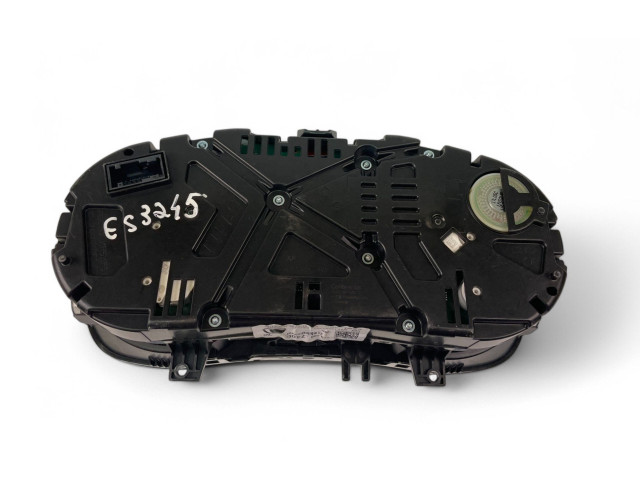 Панель приборов 6V0920740C Skoda Fabia Mk2 (5J)