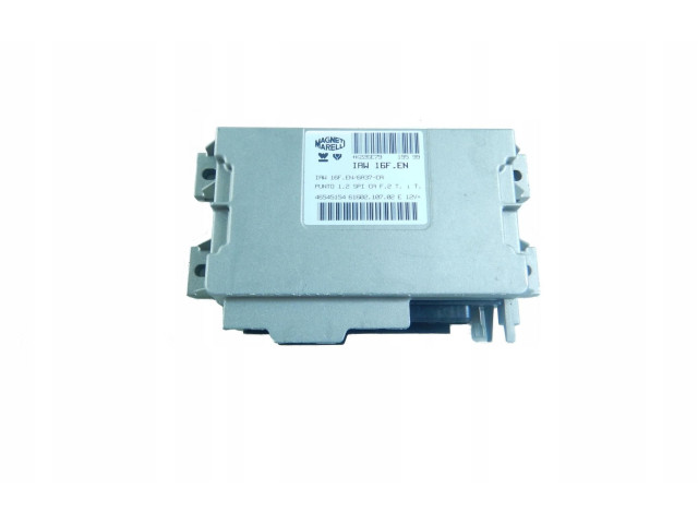 Řídící jednotka 46545154, 46545154 Fiat Punto (199) 2011