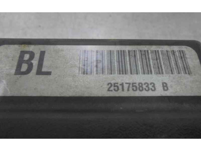 Блок управления 25175833B, 25140015 Chevrolet Alero