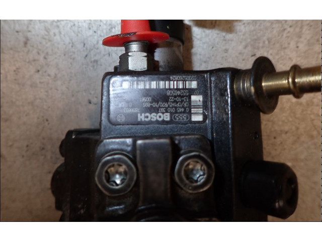 Vstřikovací čerpadlo 55267246   Fiat 500L    199B5000 