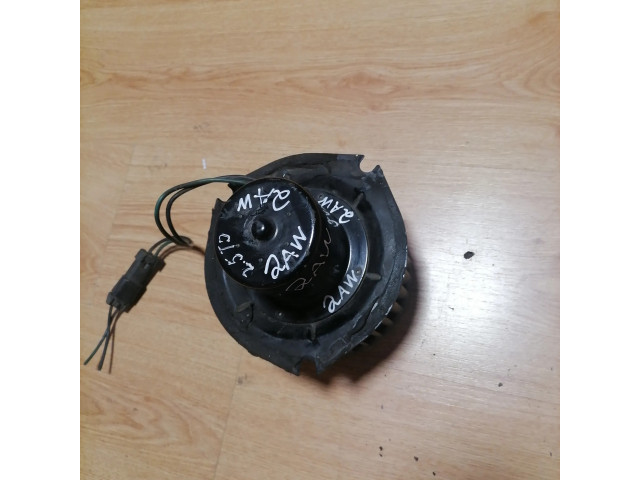 Вентилятор печки 55036328, SF8956000174 Jeep Cherokee