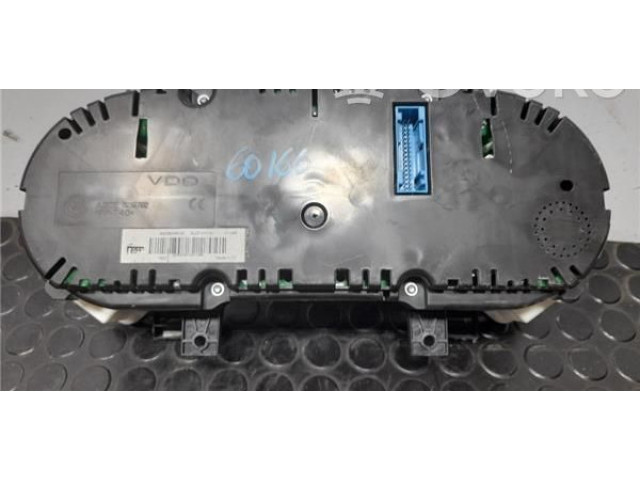 Панель приборов 80920930P   Audi A1       