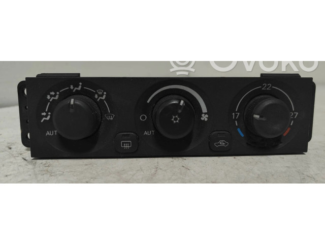Блок управления климат-контролем 1464308800 Mitsubishi Montero