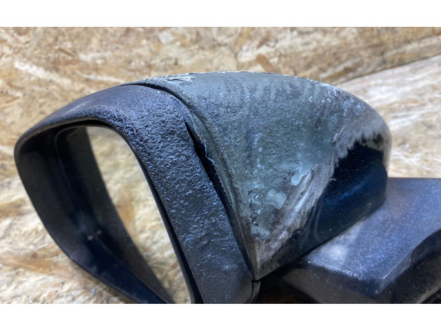 Зеркало электрическое Jaguar XK - XKR 2006 - 2016 года