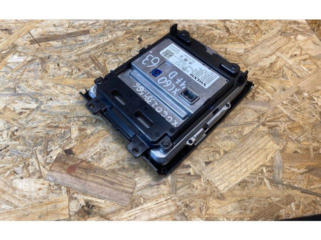 Дисплей    32316244   Volvo XC60