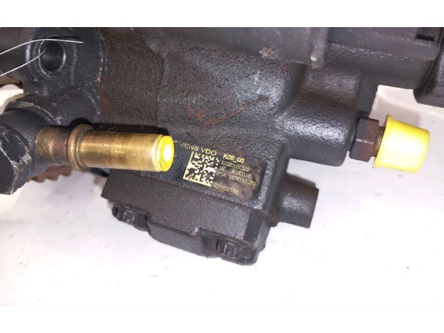 Vstřikovací čerpadlo 00001921N4, 00001921N4 Citroen Berlingo DW10TD(RHY)