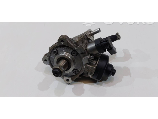 Vstřikovací čerpadlo 0445010526 Volkswagen PASSAT B7