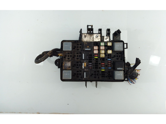 Блок предохранителей BK2T9K499   Ford Transit Custom    