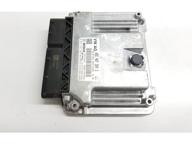 Блок управления двигателя 05E907309D, 05E906012H   Cupra Formentor