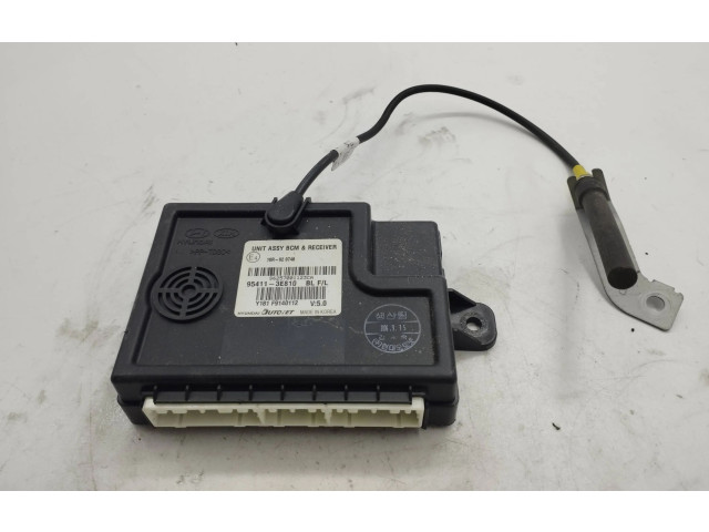 Блок комфорта 954113E810, 957903E940 KIA Sorento