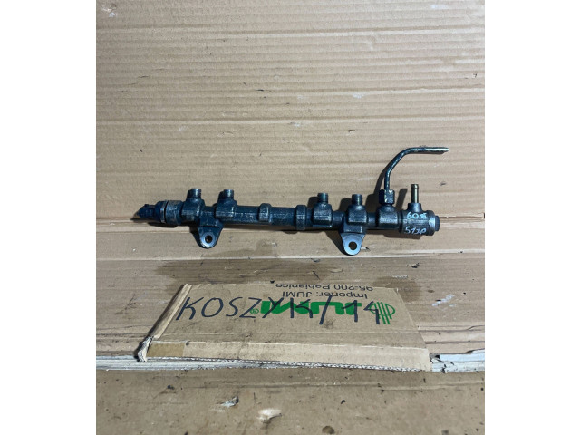 Vstřikovací lišta 55232355 Fiat Punto Evo 199B4000