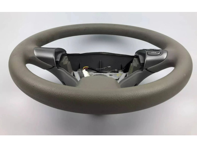 Руль Subaru Forester SH  2008 - 2013 года GS12002880      