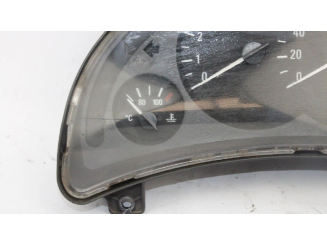 Панель приборов 13173347WA   Opel Combo C       