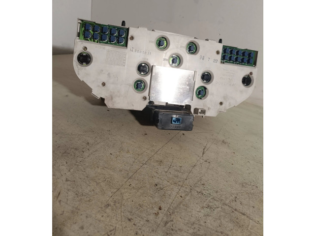 Přístrojová deska Volvo S70 V70 V70 XC 1999 9451530