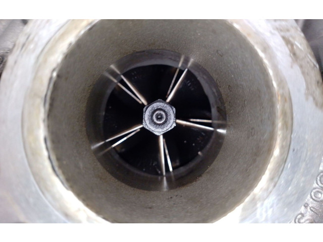 Turbodmychadlo Турбина 16419RH821369359, 144116763R Renault Megane IV K9KG656