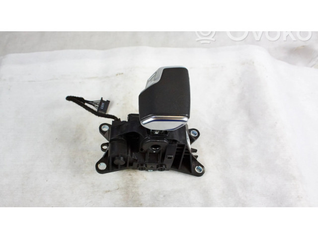 Рычаг переключения передач