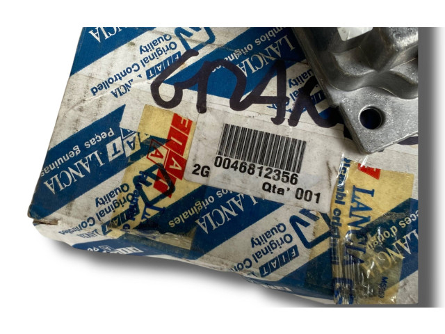 Блок управления двигателя 46812356 Alfa Romeo 145 - 146