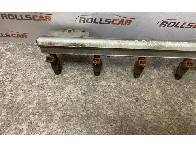 Форсунка 0280155831 Volvo XC90