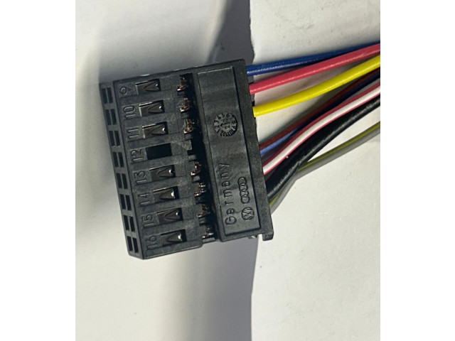 Zpětné zrcátko Audi Q5 SQ5 2020 80C857409A, 26771