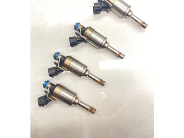 Vstřikovač 0261500 Nissan Juke I F15