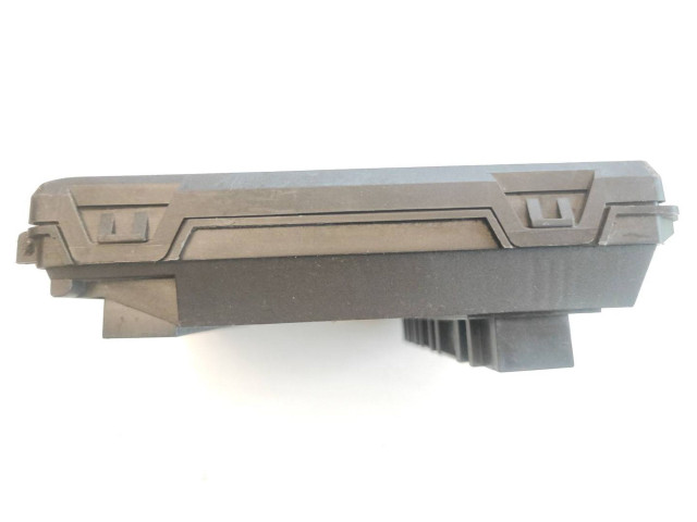 Блок комфорта 6Q1937049, S1S30 Skoda Fabia Mk1 (6Y)