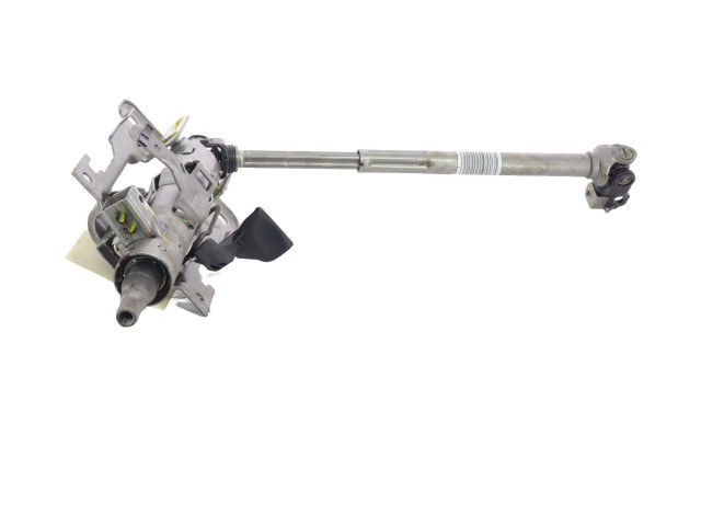  рейка  Колонка рулевая    Peugeot 2008 I 2013 - 2019 года