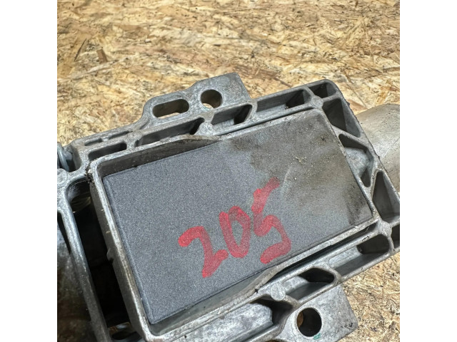  рейка  Колонка рулевая A2054603416, 14211006751   Mercedes-Benz C W205 2014-2021 года