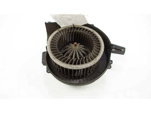 Вентилятор печки 6R1819015 Skoda Fabia Mk3 (NJ)