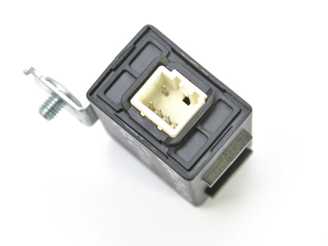 Комплект блоков управления 3910127711, 39101-27711 Hyundai Getz