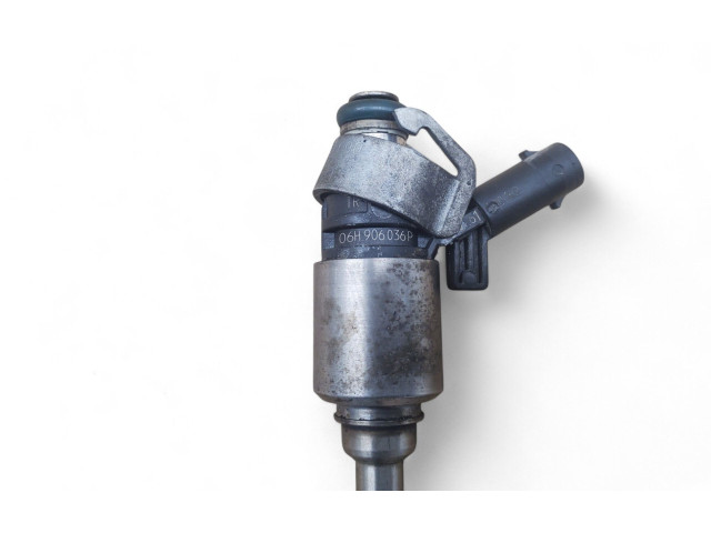 Форсунка 06H906036P Audi Q3 8U CCT