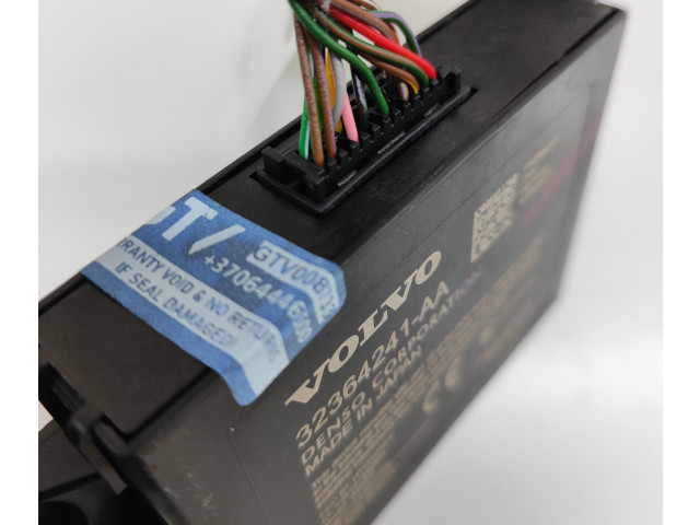 Блок управления 32364241 Polestar 2