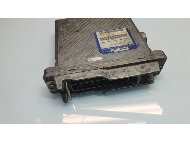 Блок управления двигателя R04080003G, 80537J Fiat Marea