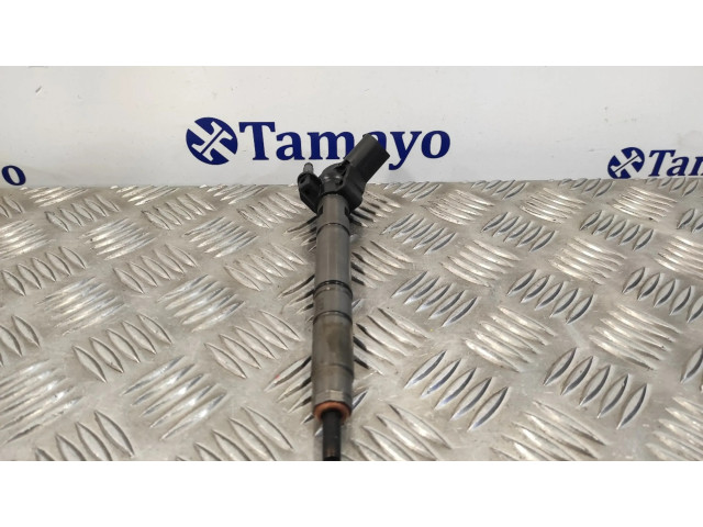 Vstřikovač 0986435422   Audi A6 S6 C7 4G   3.0 CDUC 