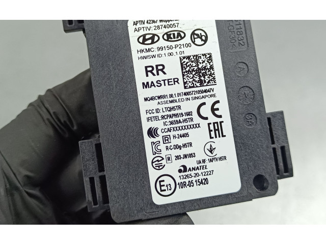 Датчик слепых зон 99150P2100 KIA Sorento IV