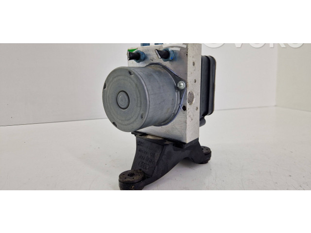 Блок АБС 80A907379AB, 80A907379 Audi Q5 SQ5 2017 - года