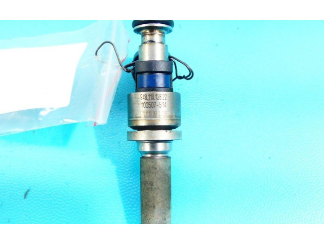 Vstřikovač 94811012822, IMPRK1180812 Porsche Panamera (970)