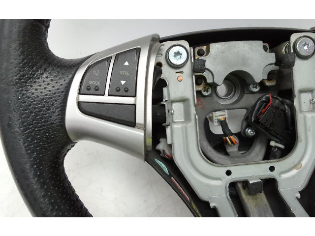 Руль SsangYong Korando - года Sinreferencia