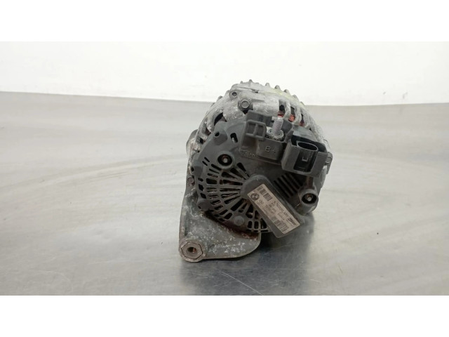 Генератор 7823291AI01 Mini Cooper Countryman R60 1.6