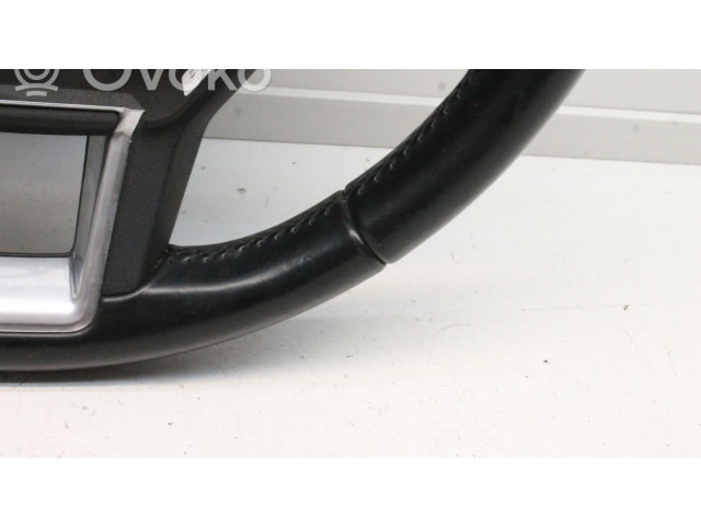 Руль Land Rover Discovery Sport 2014- года FK723F563HD