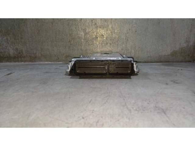 Řídící jednotka 0281035189, CENTRALITAMOTORUCE   BMW 4 F36 Gran coupe 2018