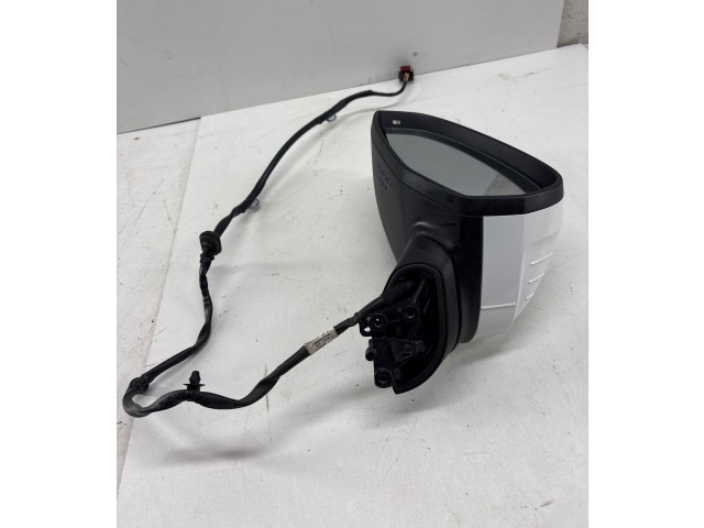Зеркало электрическое        Audi A5  2016 -  года   