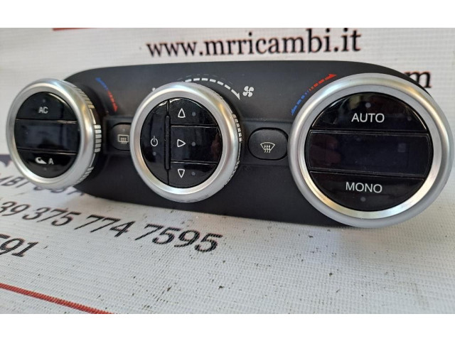 Блок управления климат-контролем 156099234, 156099234 Alfa Romeo Giulietta