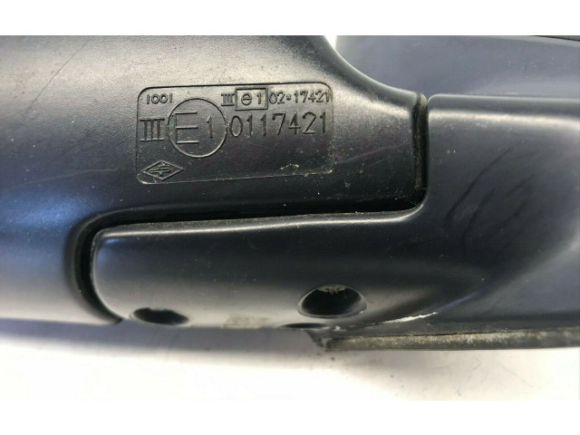 Зеркало электрическое правое Honda Civic 1992-1995 года