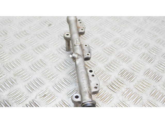 Топливная рампа 8694197, 0261545122   BMW X4 G02 3.0 