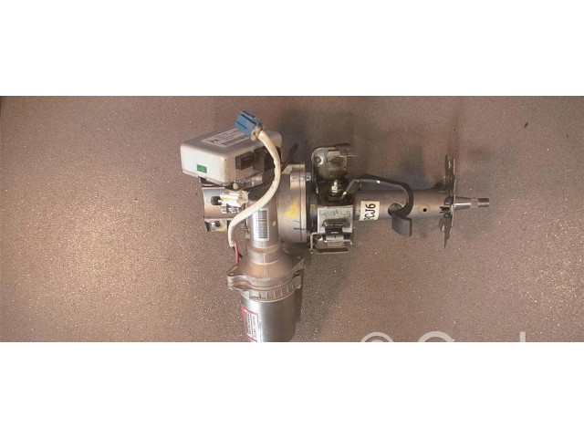 Рулевая рейка Hyundai i10 2007-2012 года