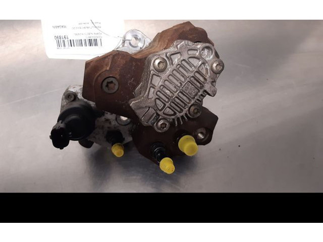 Vstřikovací čerpadlo 132115011049 Renault Vel Satis